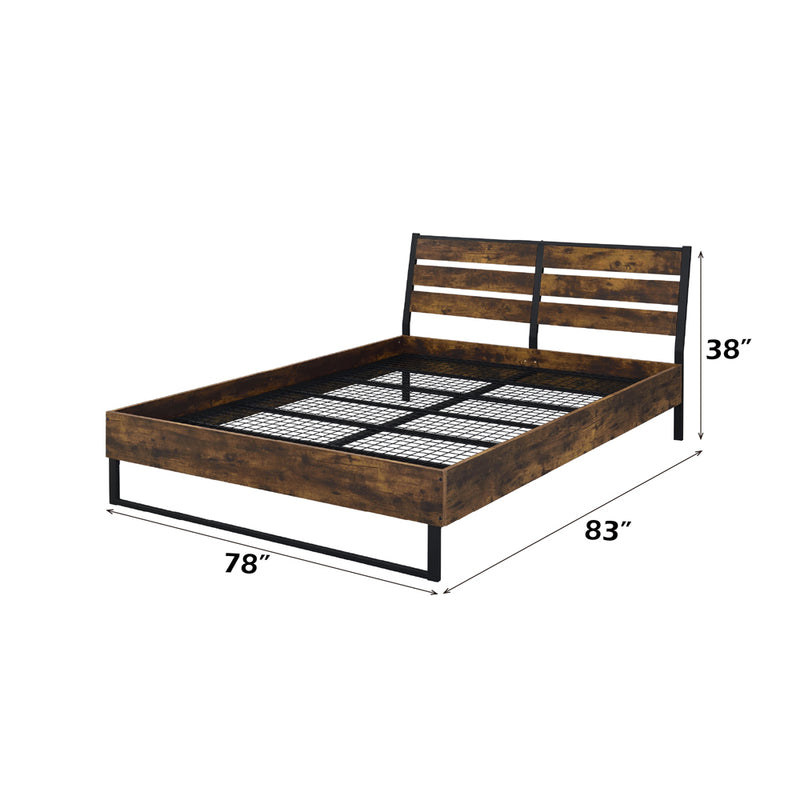 Juvanth Bed
