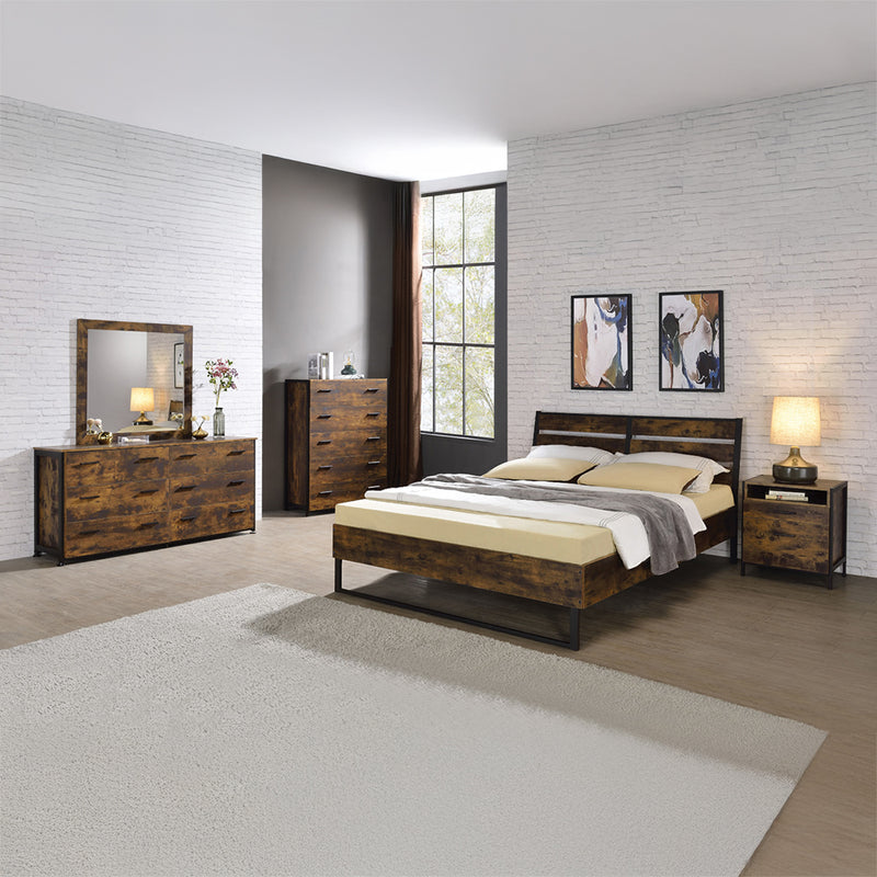 Juvanth Bed