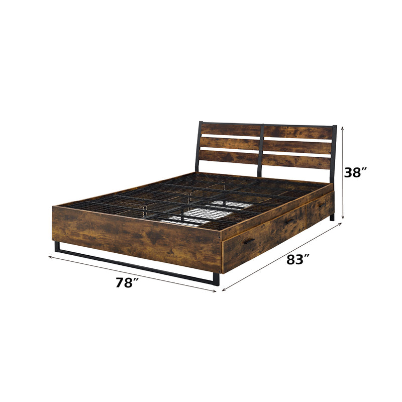 Juvanth Bed