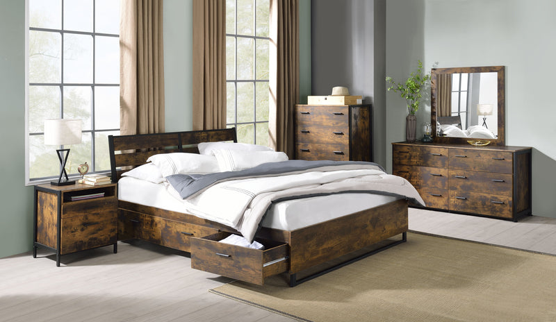 Juvanth Bed