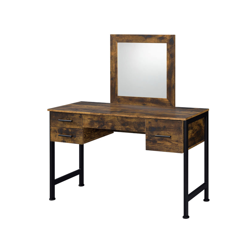 Juvanth Vanity