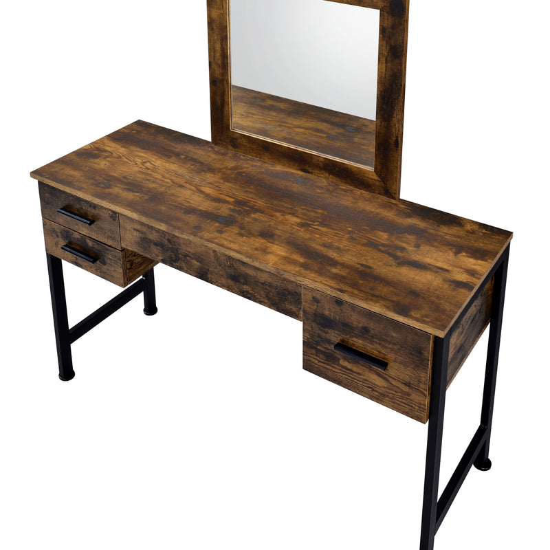 Juvanth Vanity