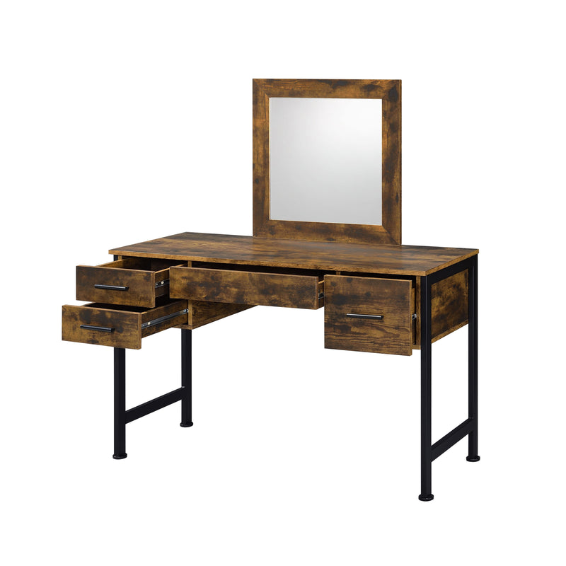 Juvanth Vanity