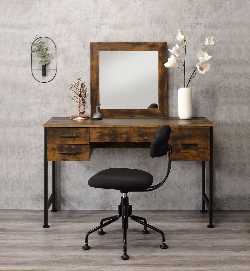 Juvanth Vanity