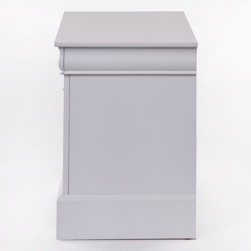 Louis Philippe III Nightstand