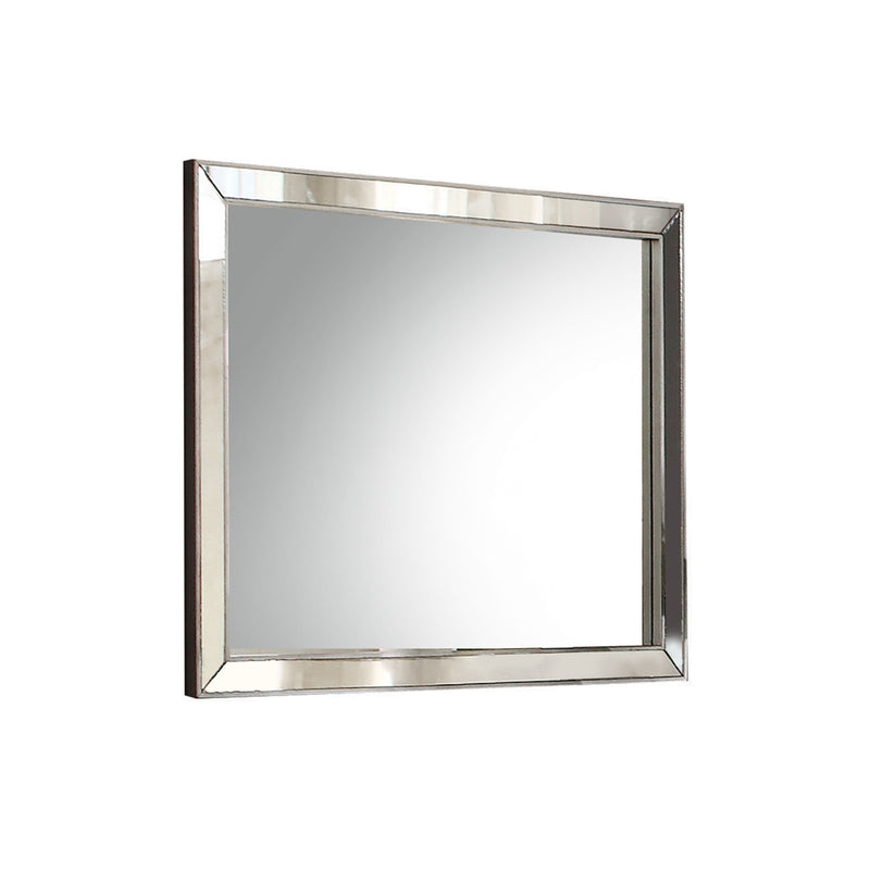 Voeville II Dresser & Mirror