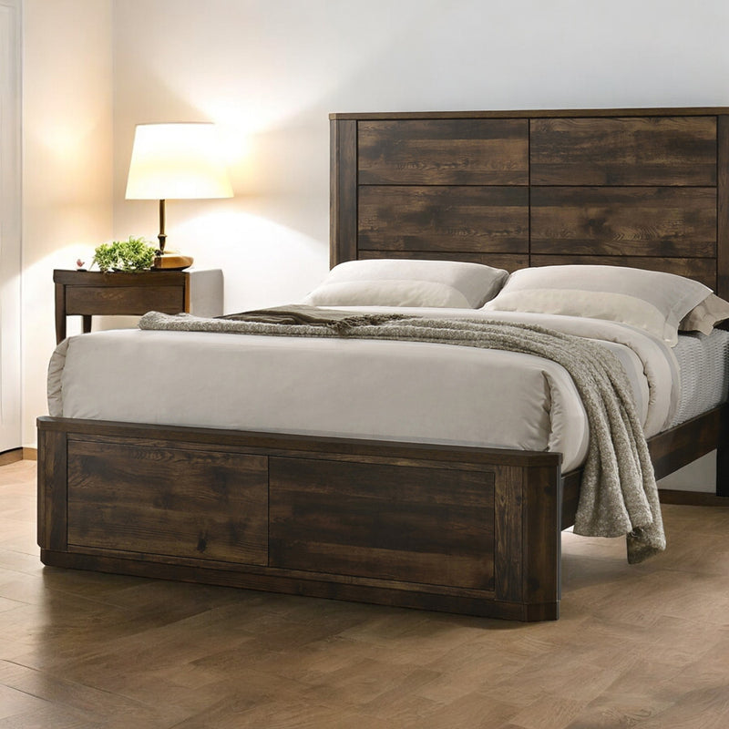 Elettra Bed