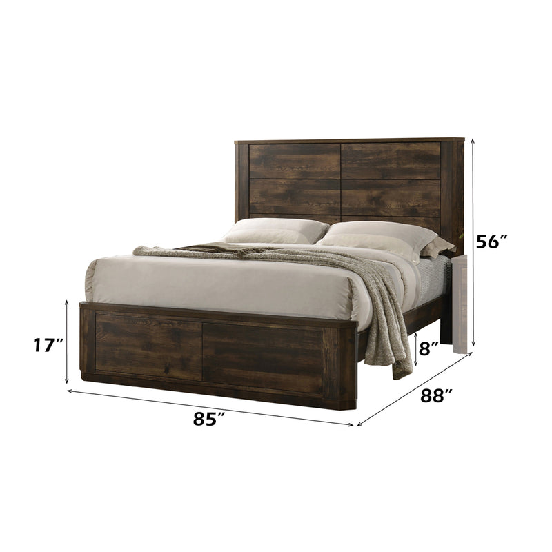 Elettra Bed