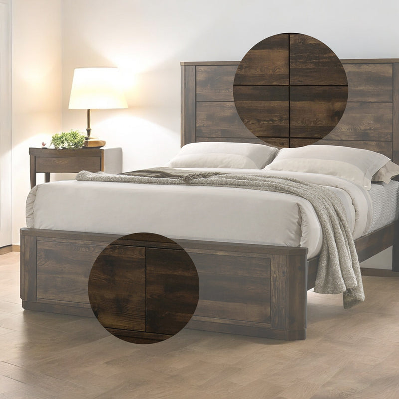 Elettra Bed