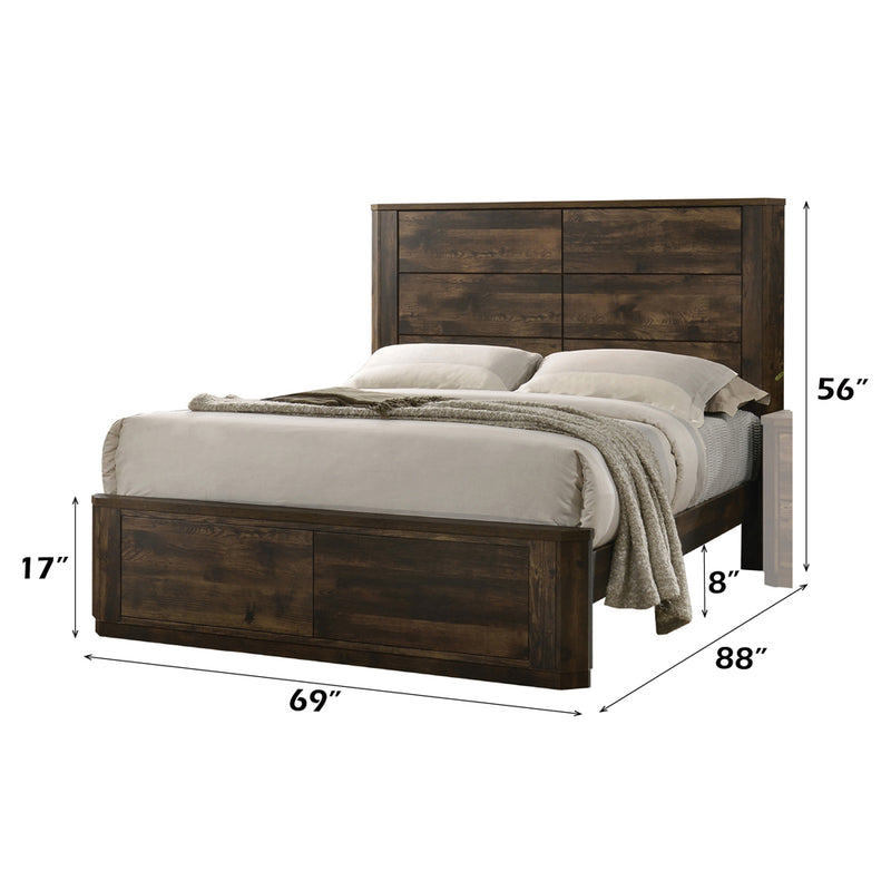 Elettra Bed