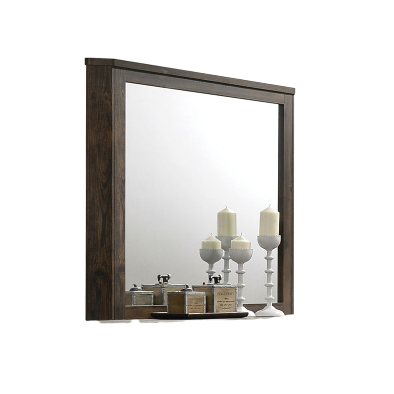 Elettra Dresser & Mirror