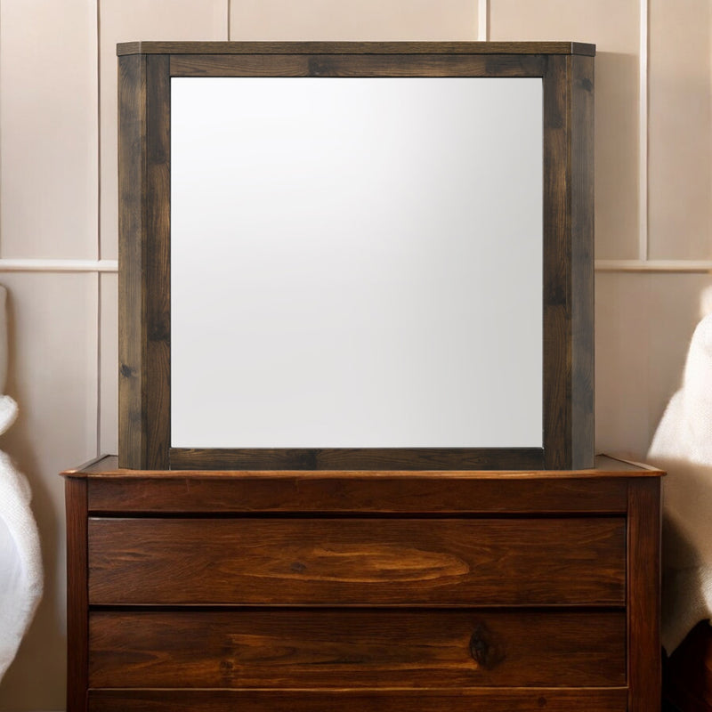 Elettra Dresser & Mirror