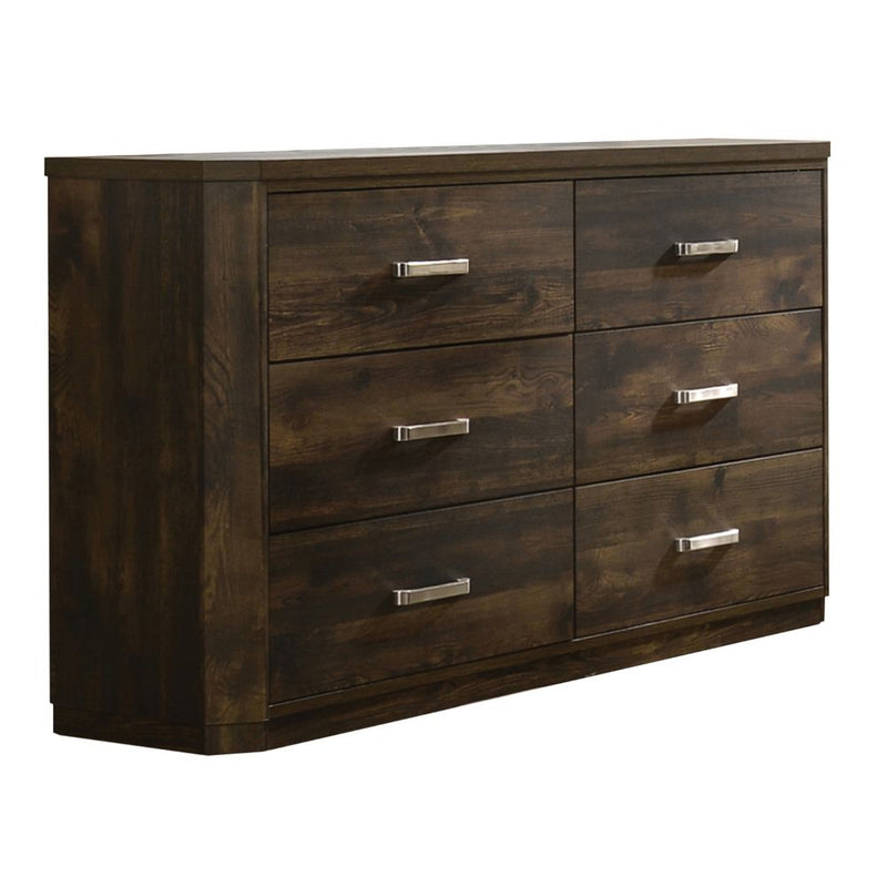 Elettra Dresser & Mirror