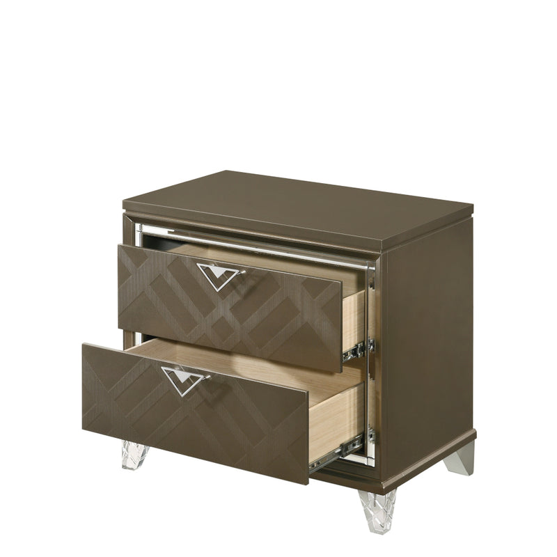 Skylar Nightstand