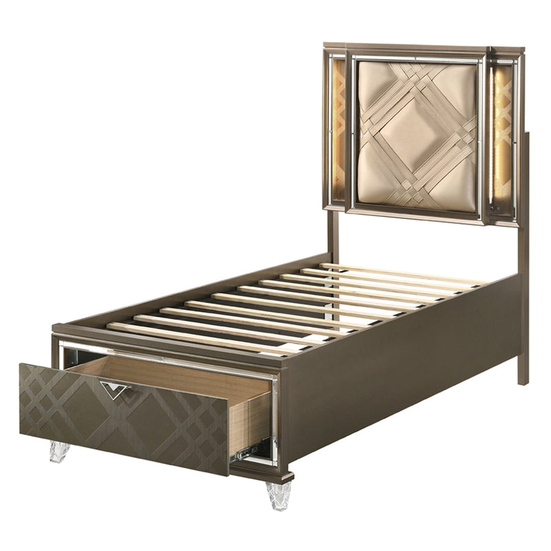 Skylar Bed