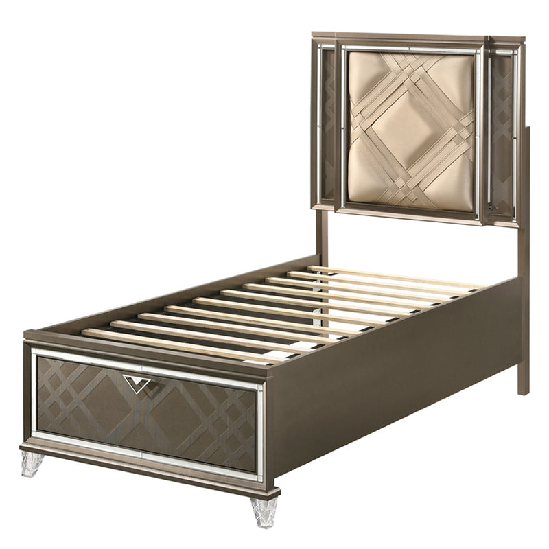 Skylar Bed