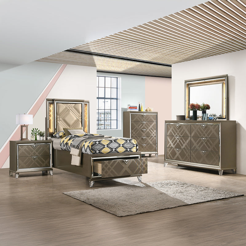 Skylar Furniture
