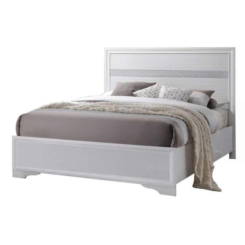 Naima Bed