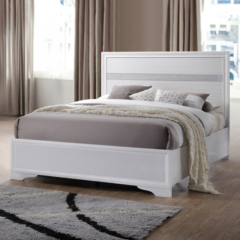 Naima Bed
