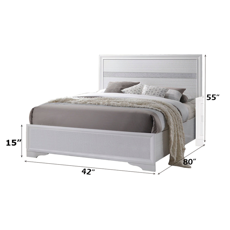 Naima Bed