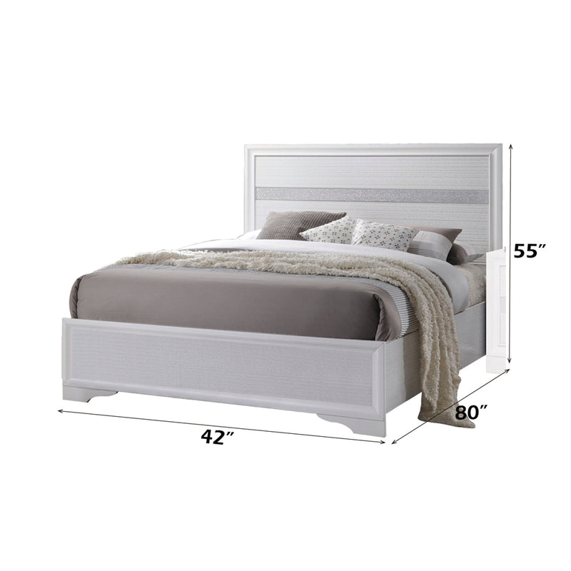 Naima Bed
