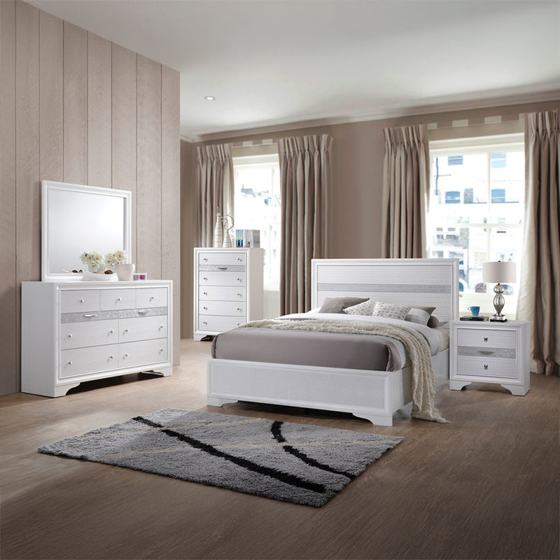 Naima Bed
