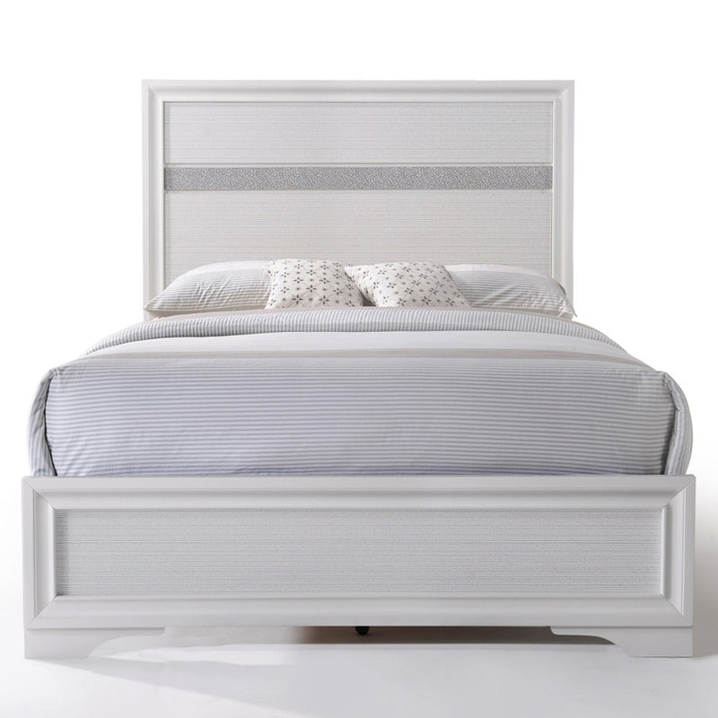 Naima Bed