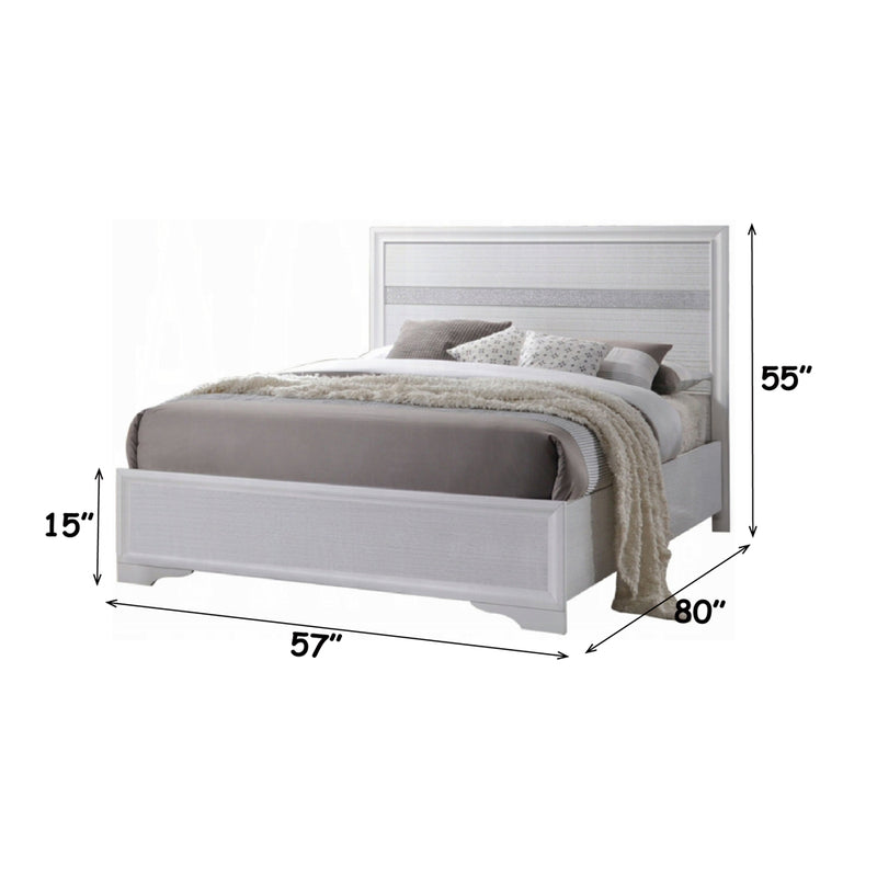 Naima Bed