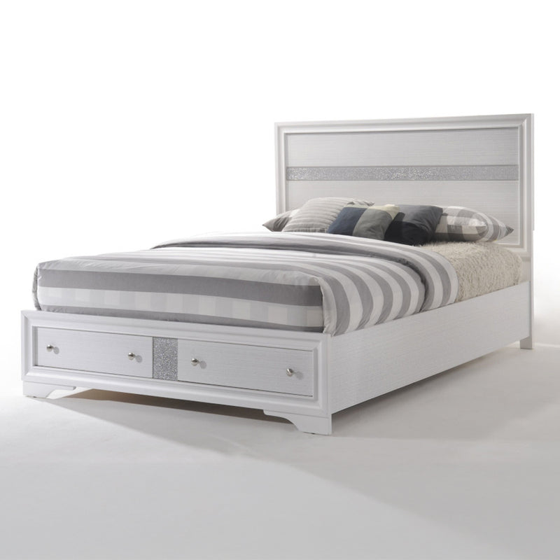 Naima Bed