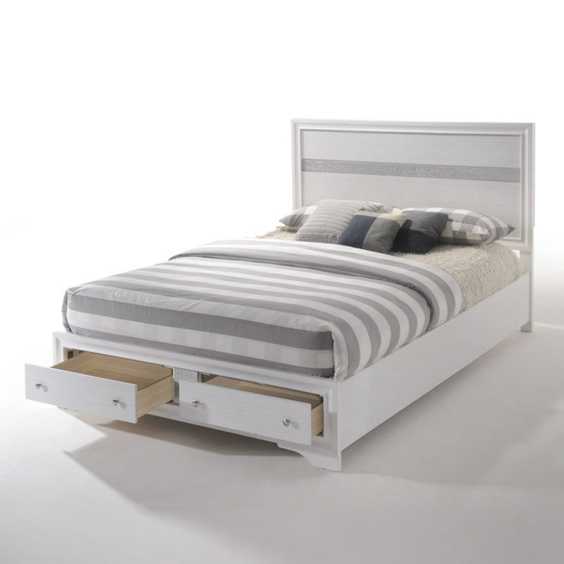 Naima Bed