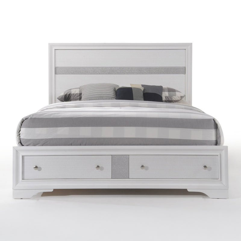 Naima Bed