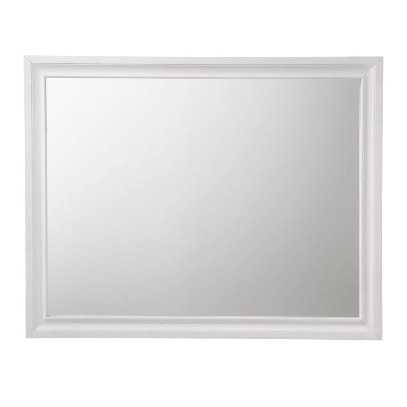 Naima Dresser & Mirror