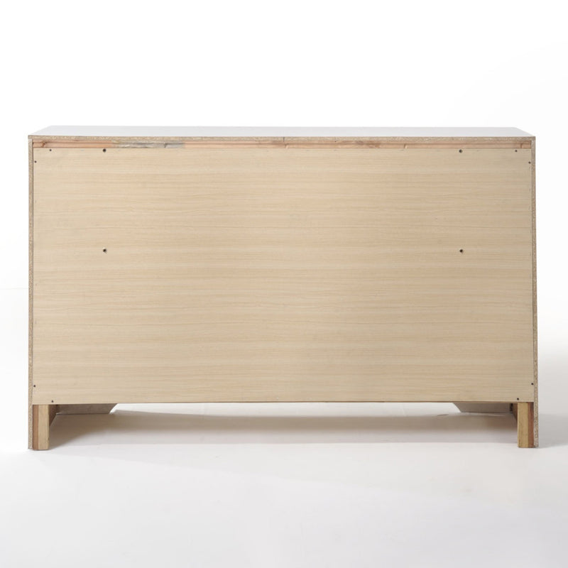 Naima Dresser & Mirror