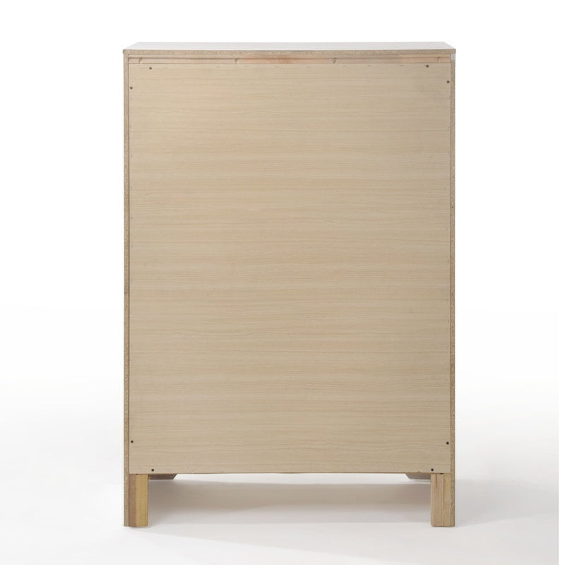 Naima Chest