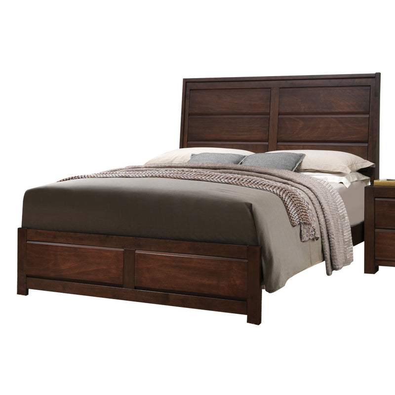 Oberreit Bed