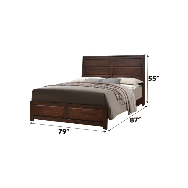 Oberreit Bed