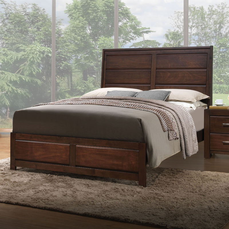 Oberreit Bed