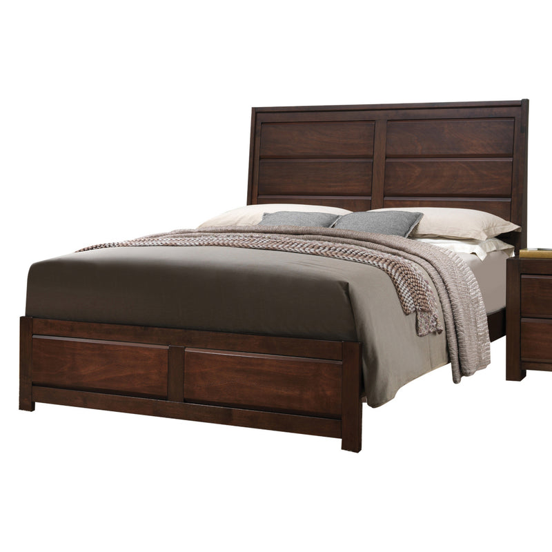 Oberreit Bed