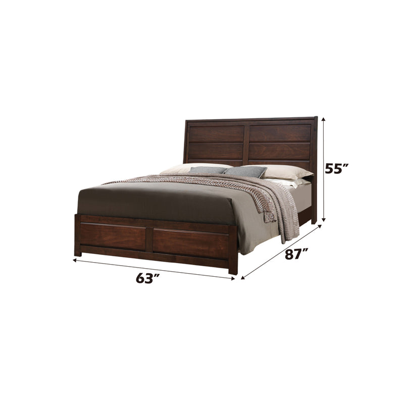Oberreit Bed
