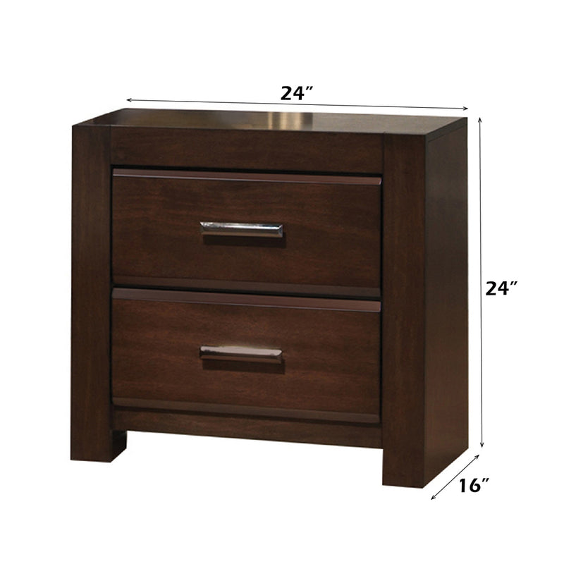 Oberreit Nightstand