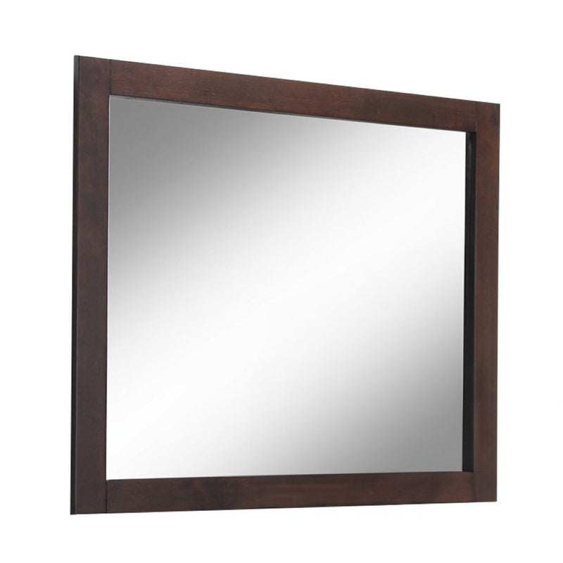 Oberreit Dresser & Mirror