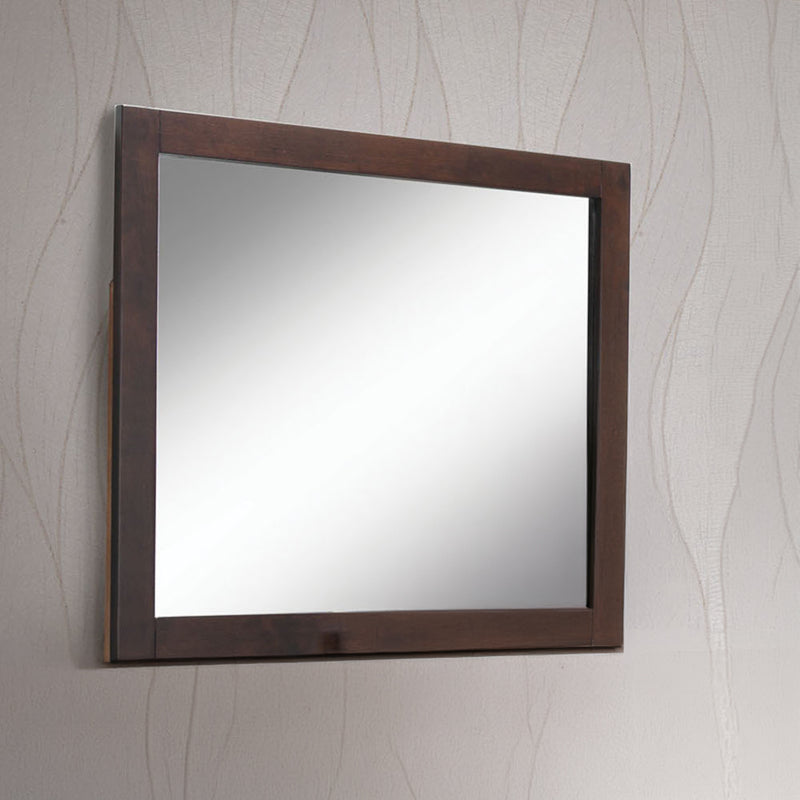 Oberreit Dresser & Mirror