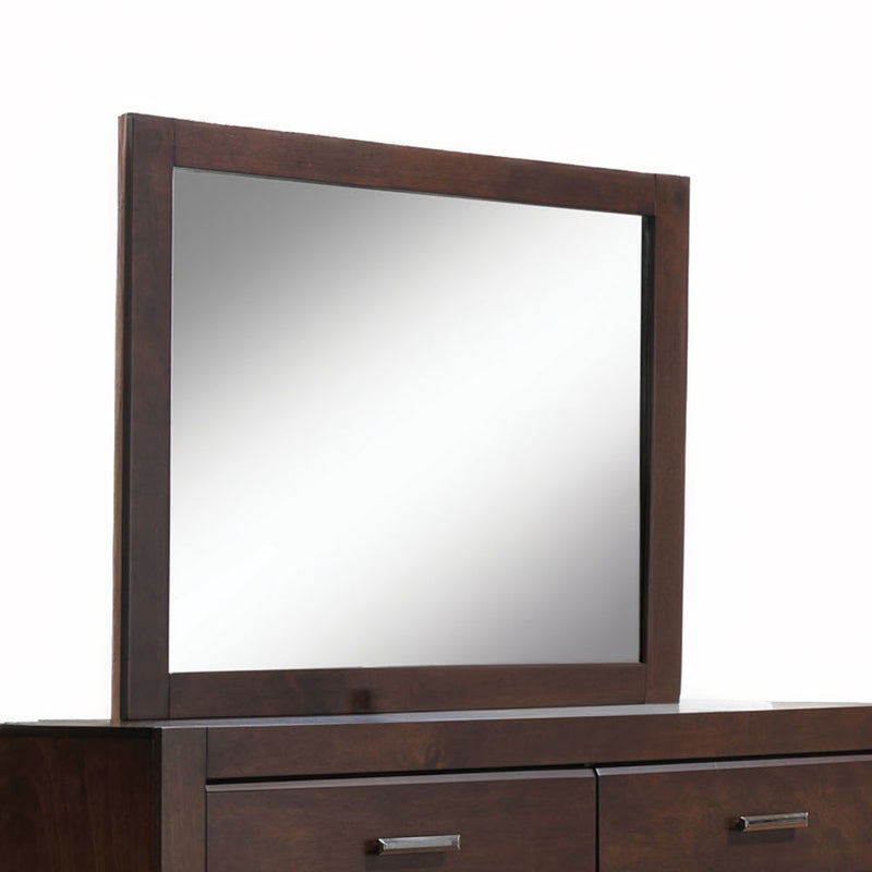 Oberreit Dresser & Mirror