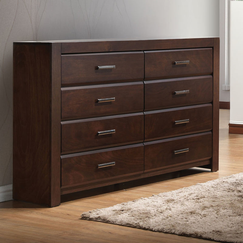 Oberreit Dresser & Mirror