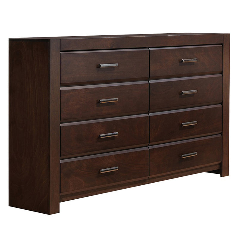 Oberreit Dresser & Mirror