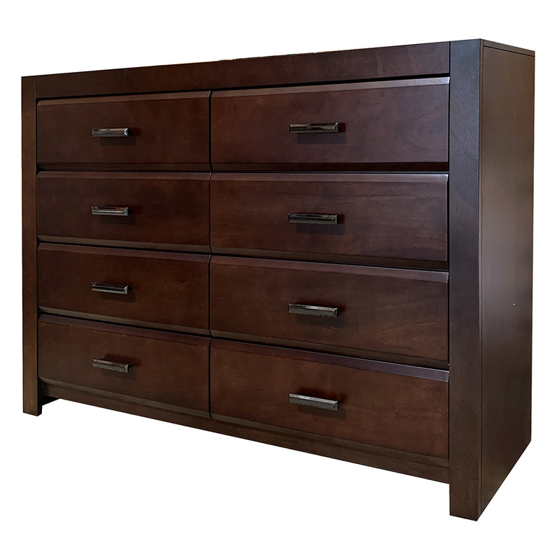 Oberreit Dresser & Mirror