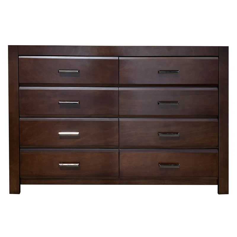 Oberreit Dresser & Mirror
