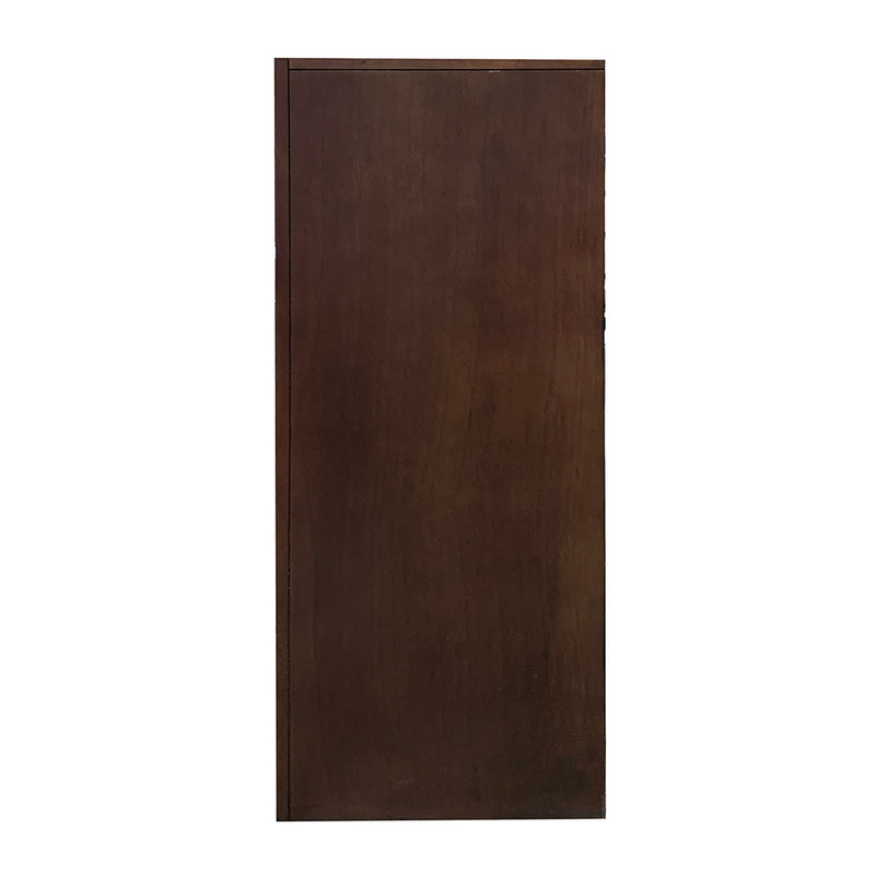 Oberreit Dresser & Mirror