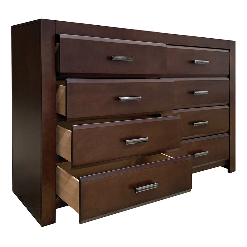 Oberreit Dresser & Mirror