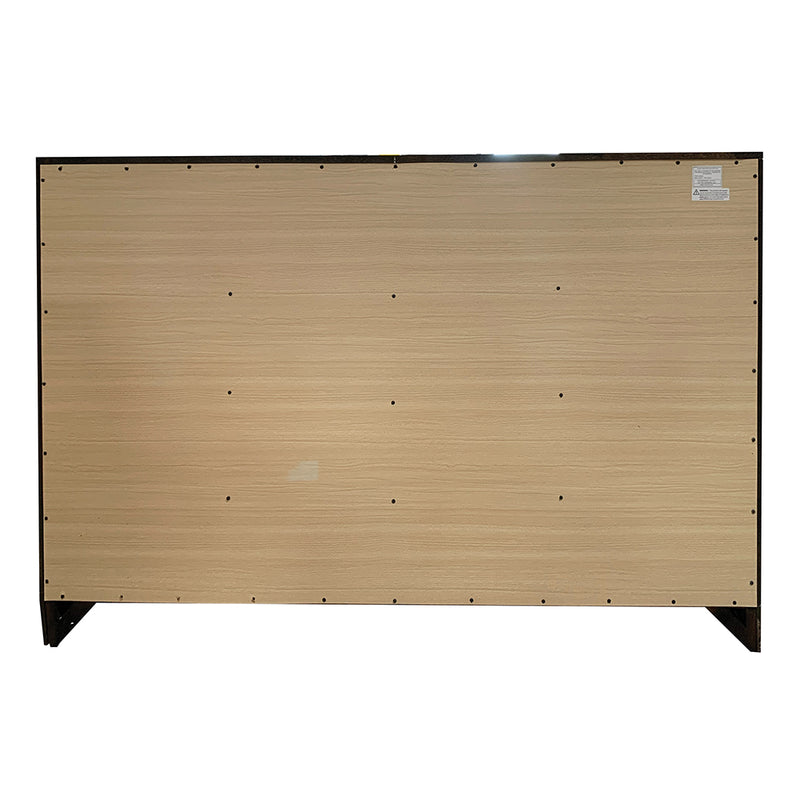Oberreit Dresser & Mirror
